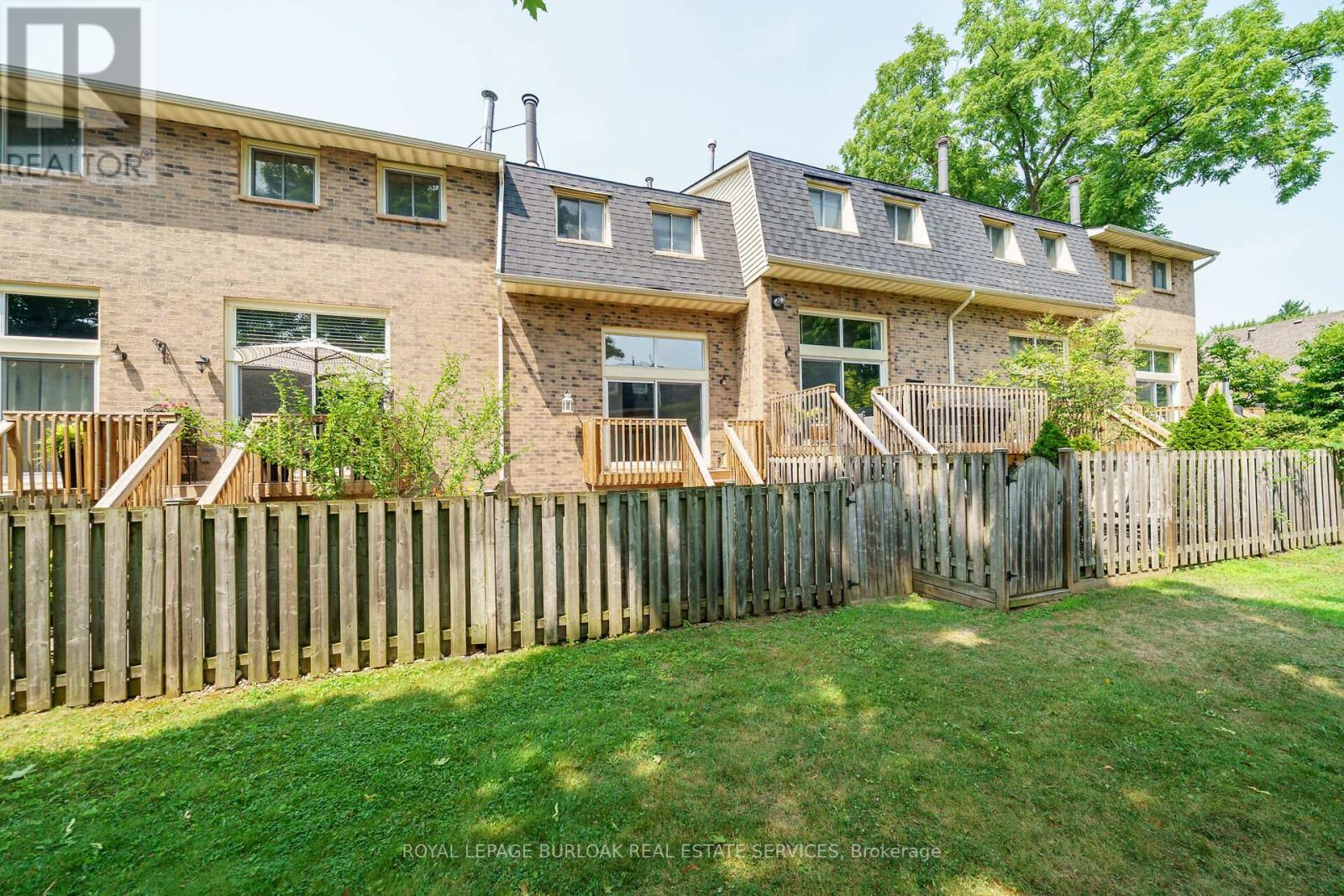 Photo 35 of 13 1351 Ontario Street, Burlington ON