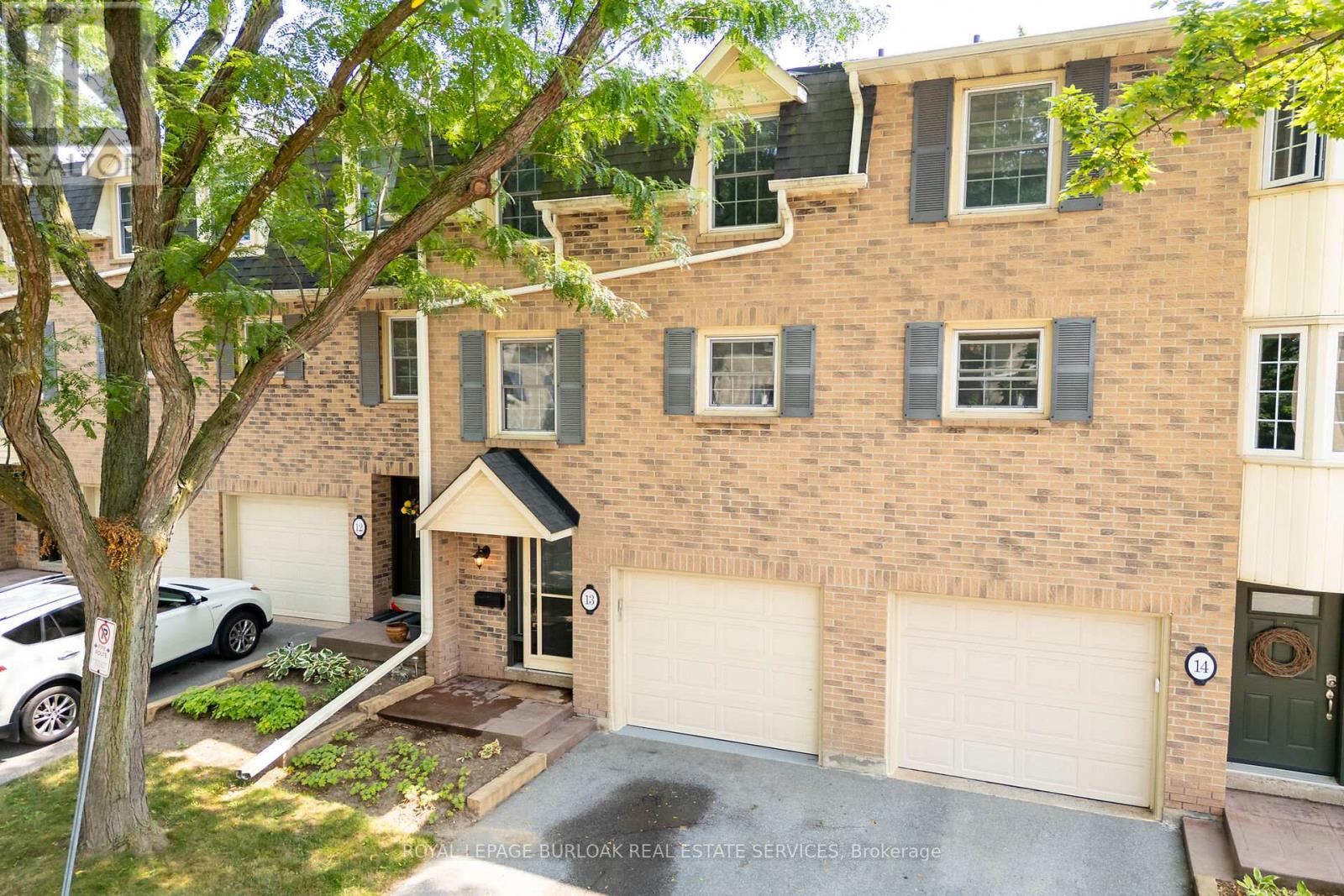 Photo 45 of 13 1351 Ontario Street, Burlington ON