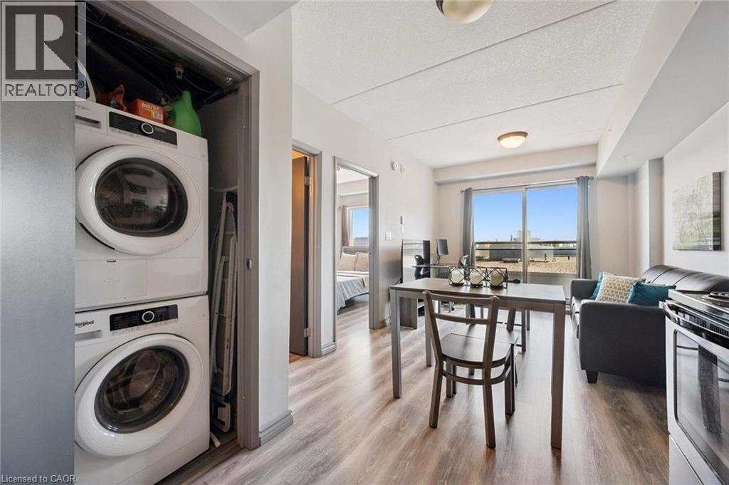 Photo 11 of 275 Larch Street Unit F 515, Waterloo ON