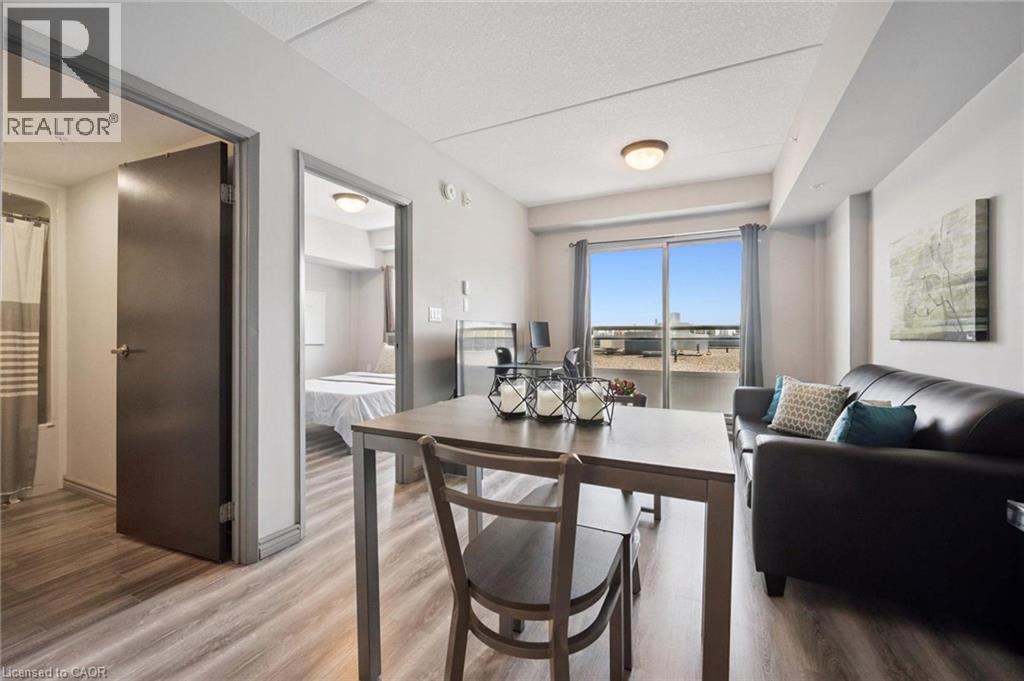 Photo 5 of 275 Larch Street Unit F 515, Waterloo ON