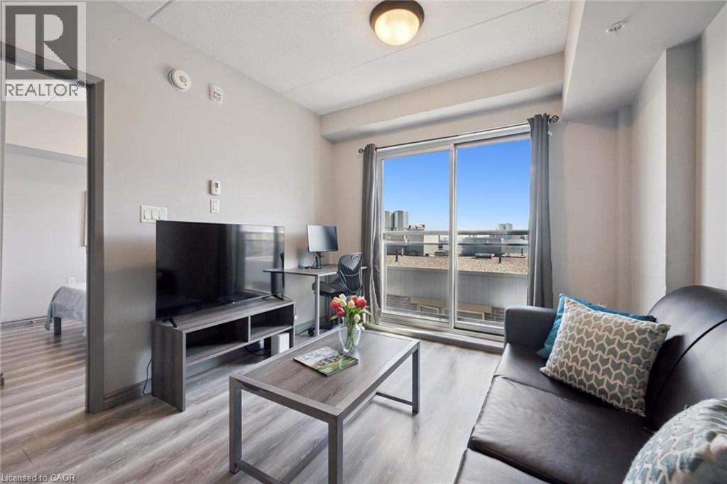 Photo 8 of 275 Larch Street Unit F 515, Waterloo ON