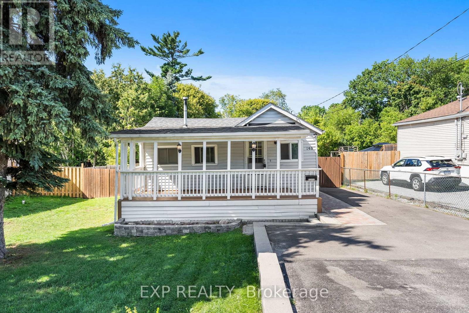 Photo 37 of 148 Morton Avenue, Georgina ON