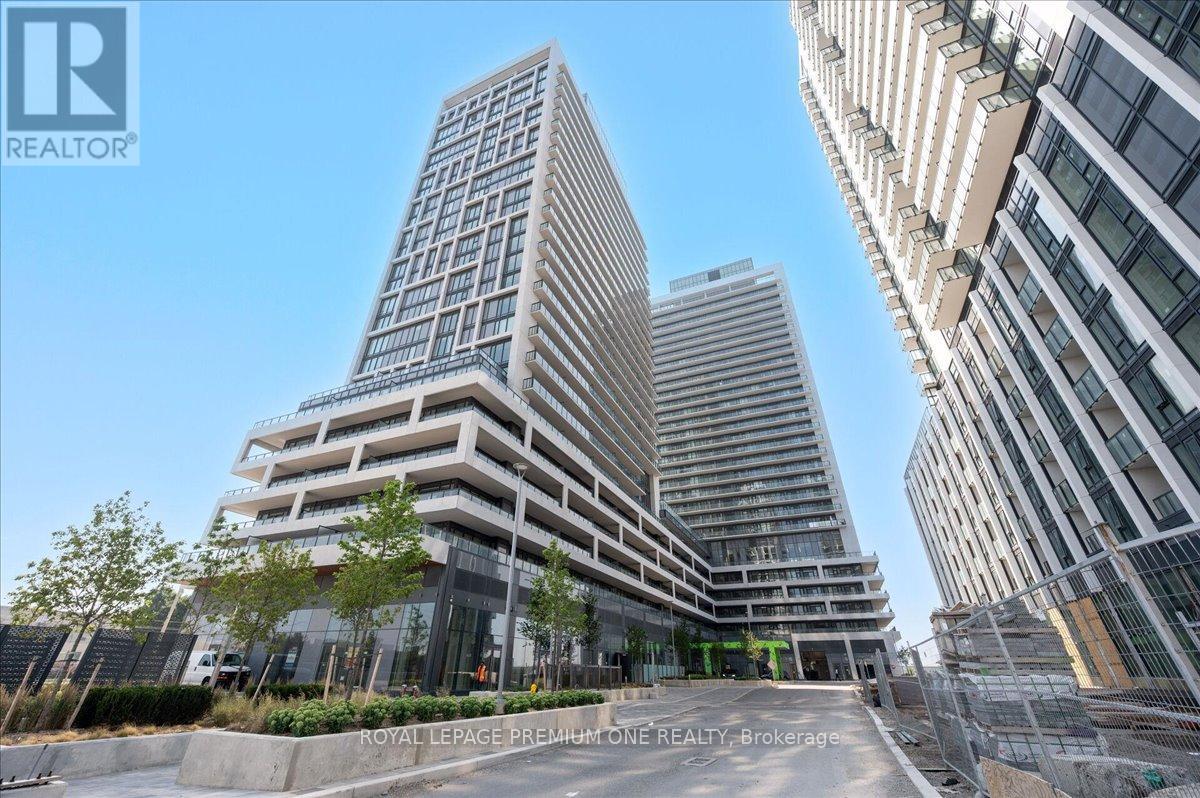 Photo 1 of 2102 8960 Jane Street, Vaughan ON