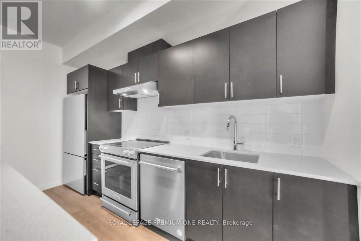 Photo 5 of 2102 8960 Jane Street, Vaughan ON