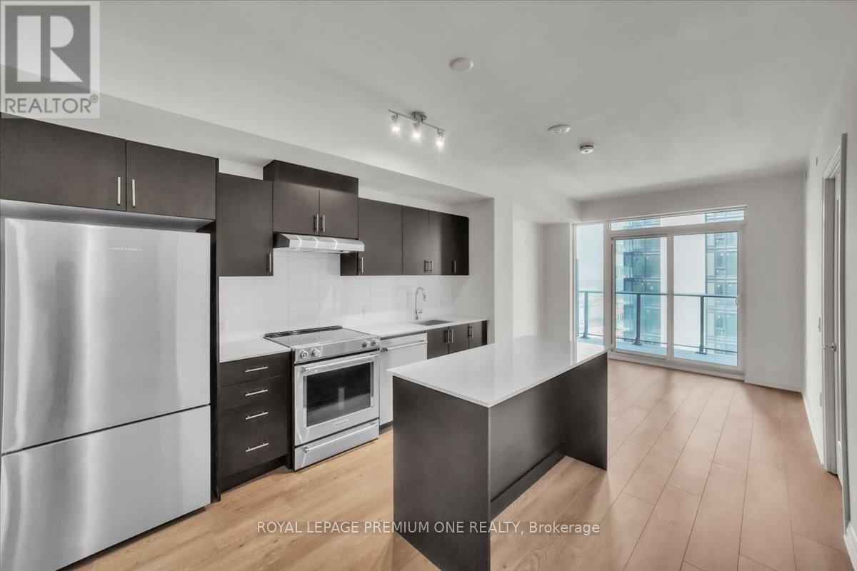 Photo 6 of 2102 8960 Jane Street, Vaughan ON