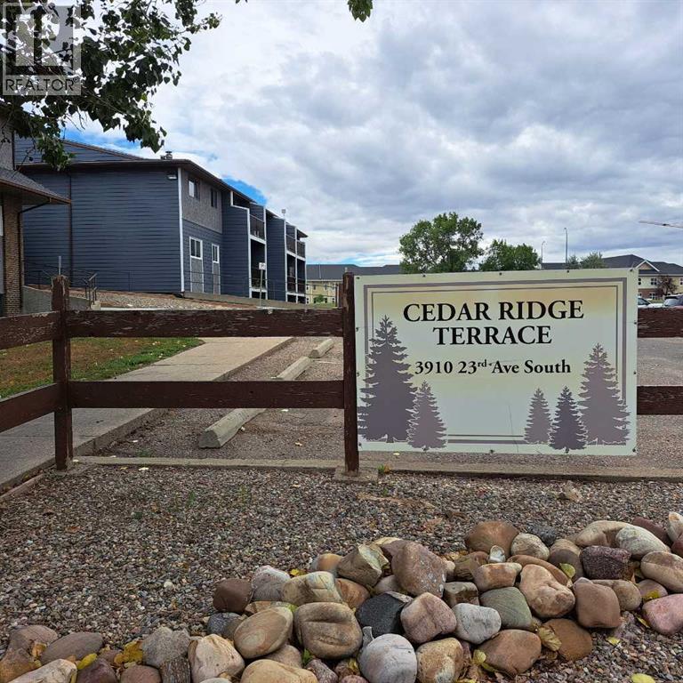 Photo 1 of 205 3910 23 Avenue S, Lethbridge AB