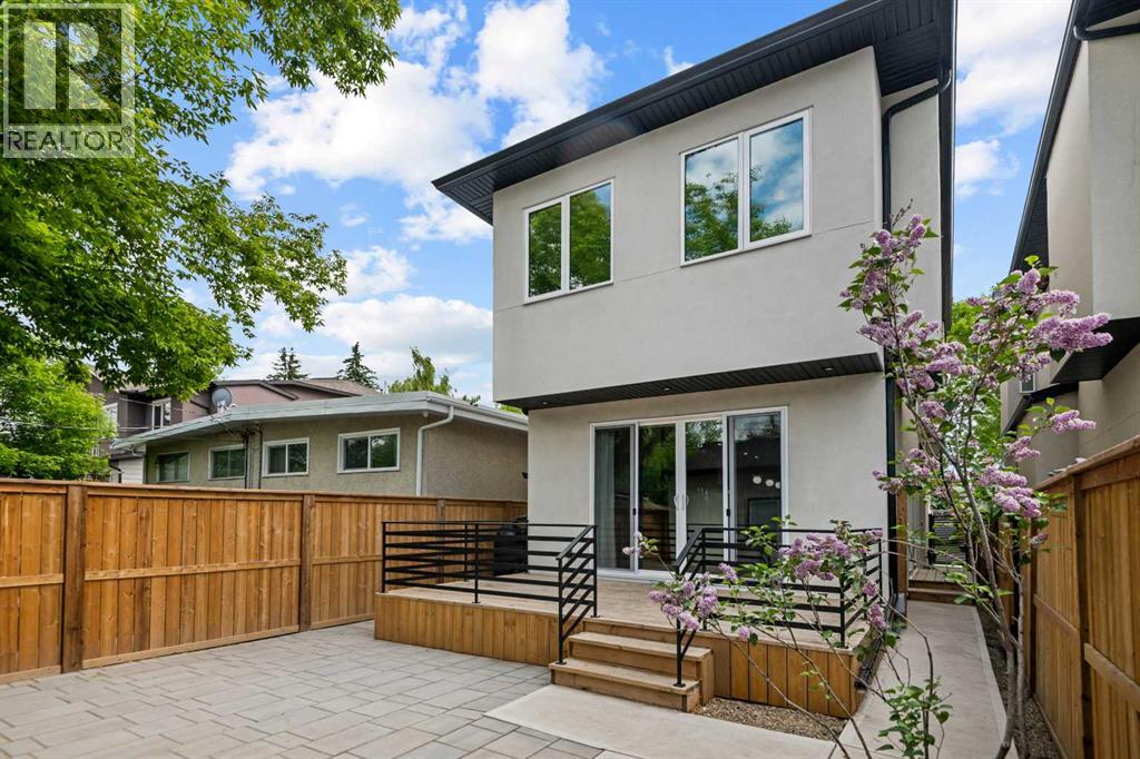 Single Family House for Sale in A  Avenue SW North Glenmore Park Calgary 