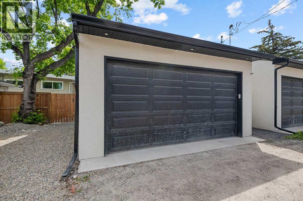 Single Family House for Sale in A  Avenue SW North Glenmore Park Calgary 
