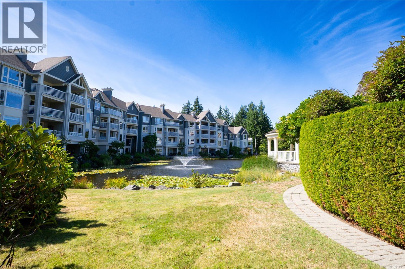 Photo 34 of 402 5650 Edgewater Lane, Nanaimo BC