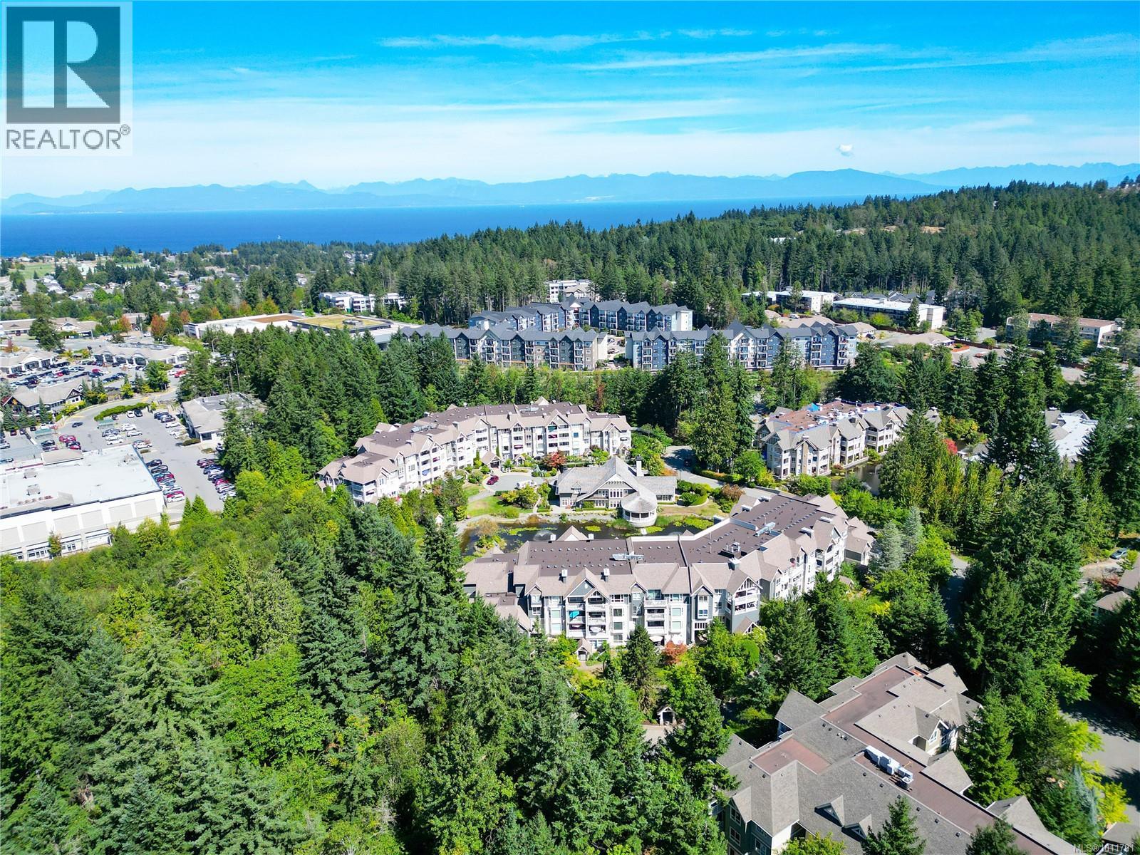 Photo 42 of 402 5650 Edgewater Lane, Nanaimo BC