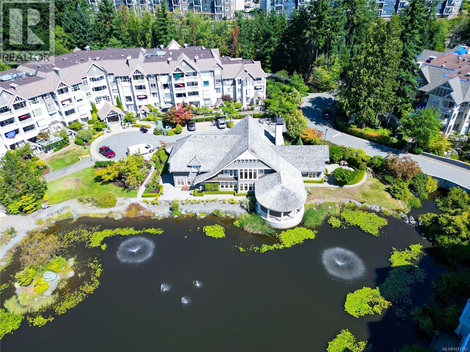 Photo 44 of 402 5650 Edgewater Lane, Nanaimo BC