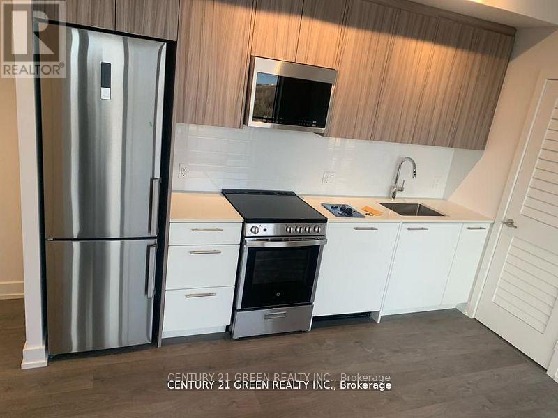 Photo 5 of 1104 225 Veterans Drive, Brampton ON