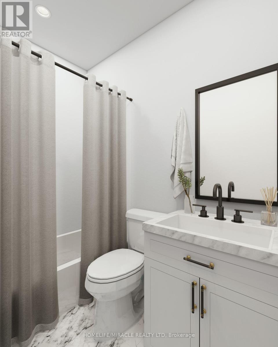 Photo 6 of 5 148 Glenlake Avenue, Toronto ON