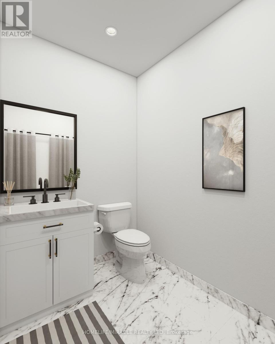 Photo 4 of 5 148 Glenlake Avenue, Toronto ON