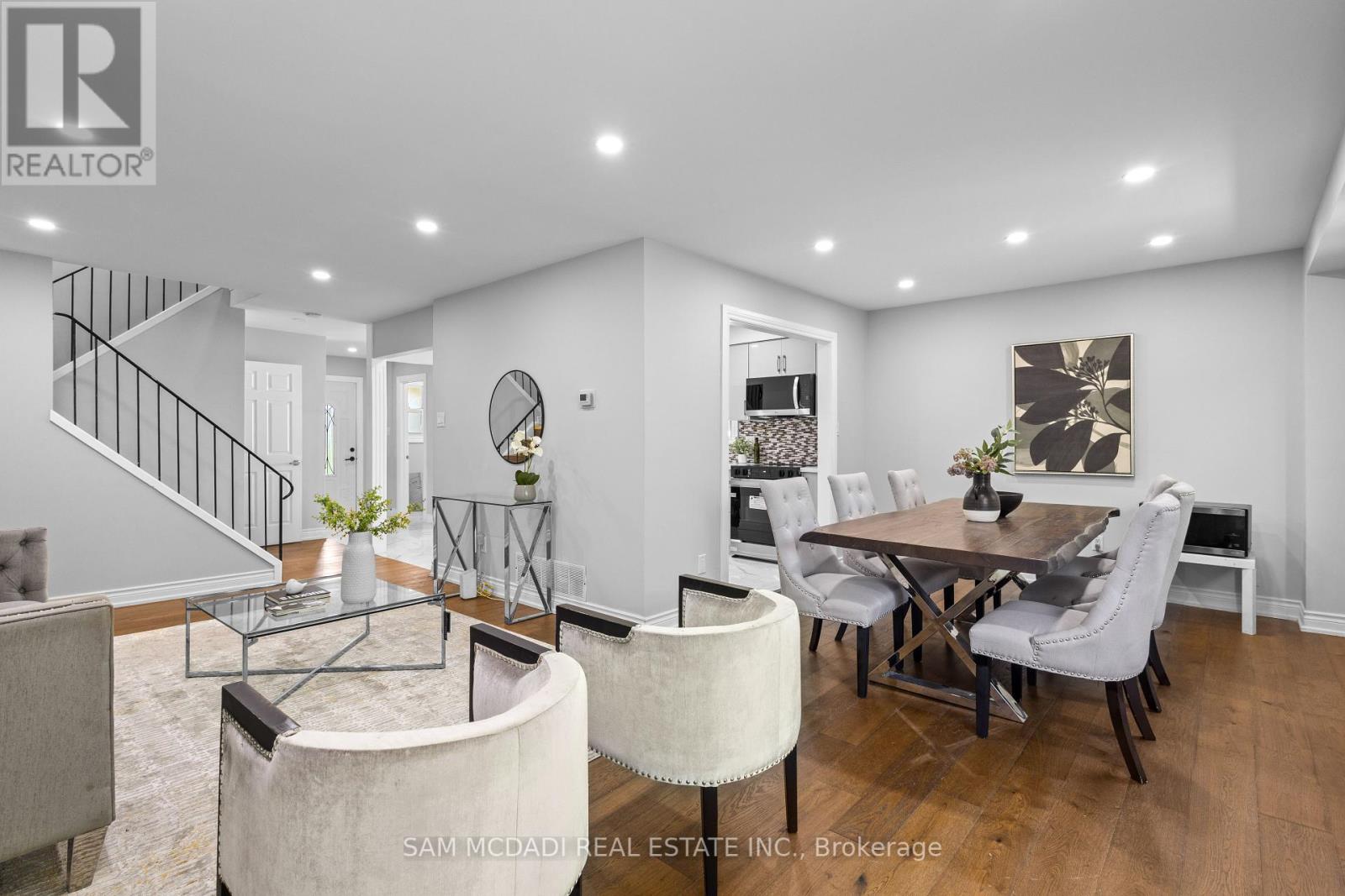 Photo 25 of 6755 Segovia Road, Mississauga ON