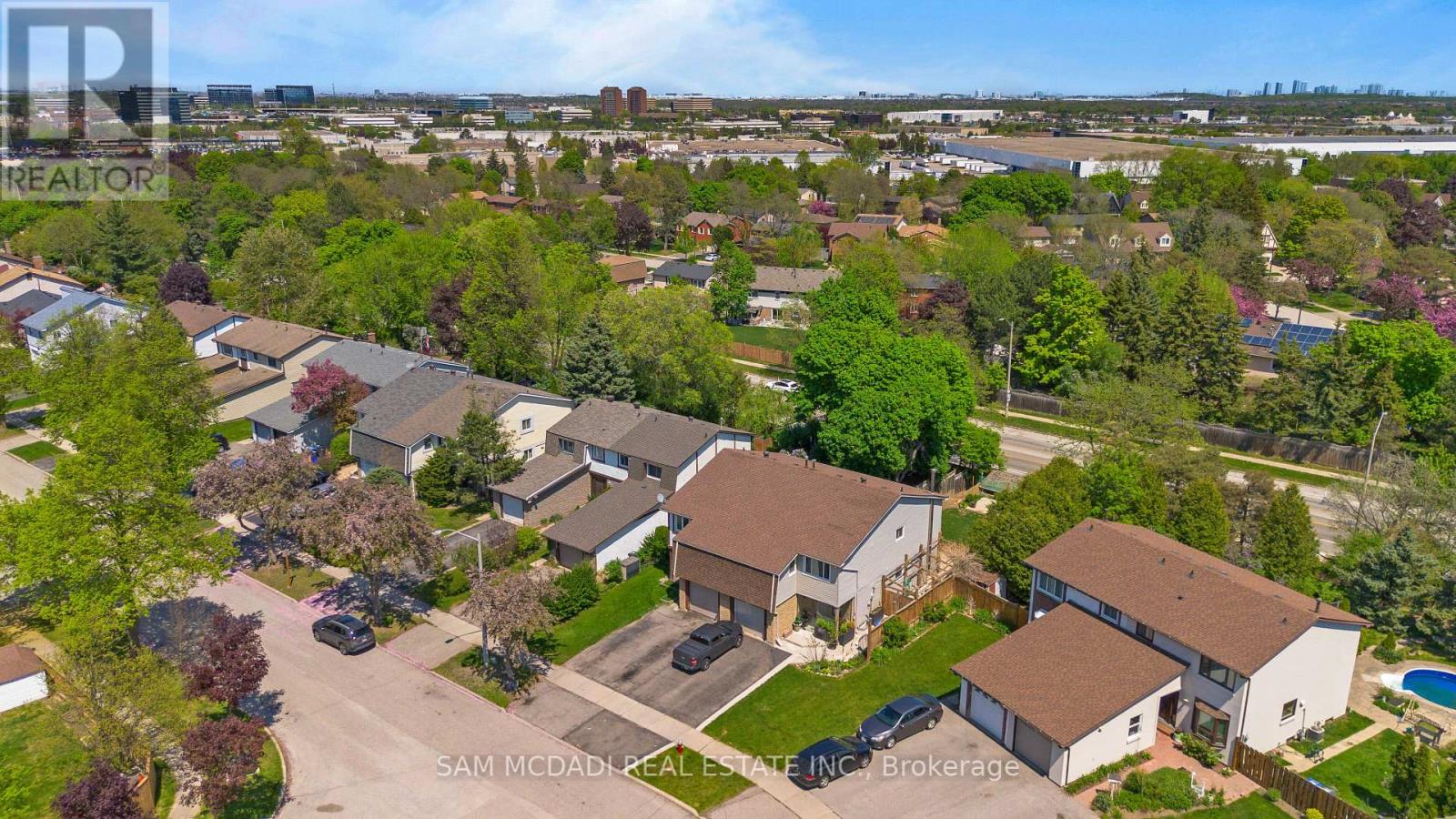 Photo 10 of 6755 Segovia Road, Mississauga ON