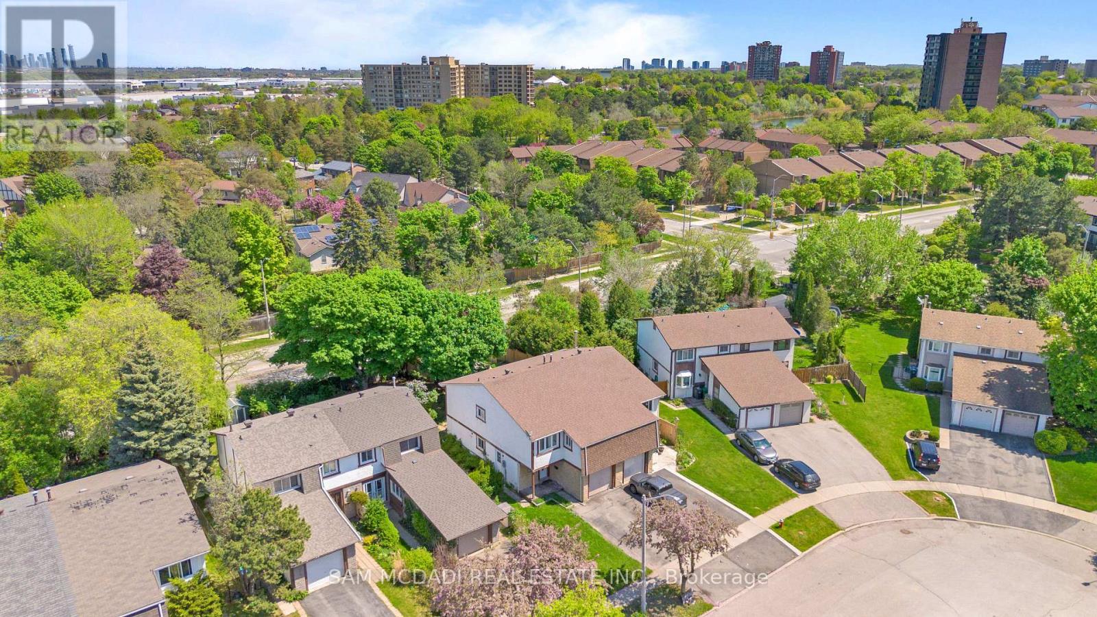 Photo 18 of 6755 Segovia Road, Mississauga ON