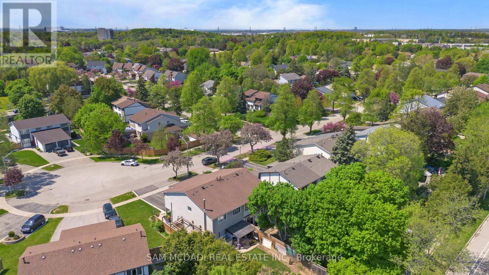 Photo 19 of 6755 Segovia Road, Mississauga ON