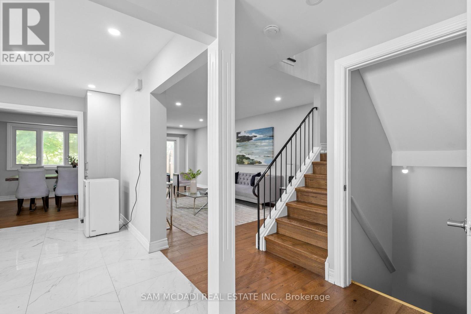 Photo 13 of 6755 Segovia Road, Mississauga ON