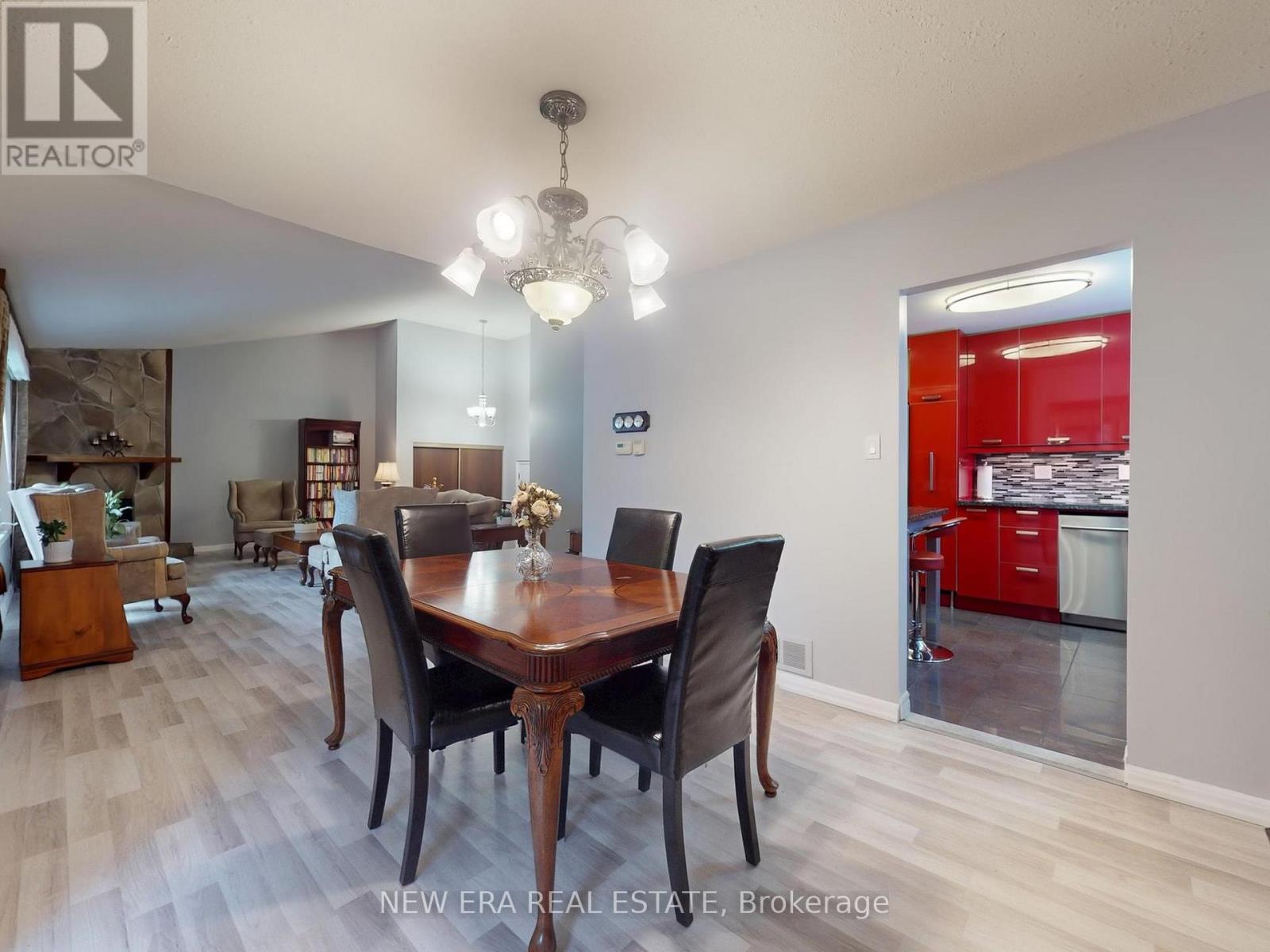 Photo 15 of 2669 Inlake Court, Mississauga ON