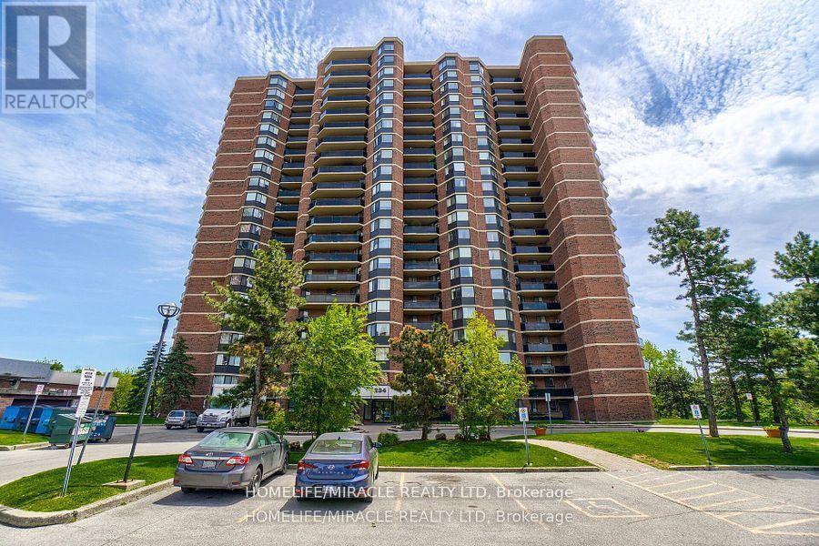 Photo 23 of 1401 234 Albion Road, Toronto ON