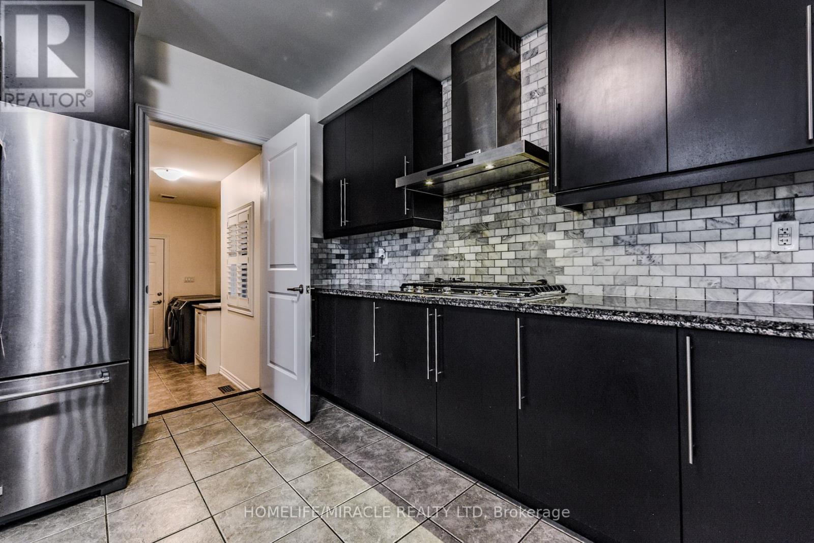 Photo 22 of 61 Bucksaw Street, Brampton ON