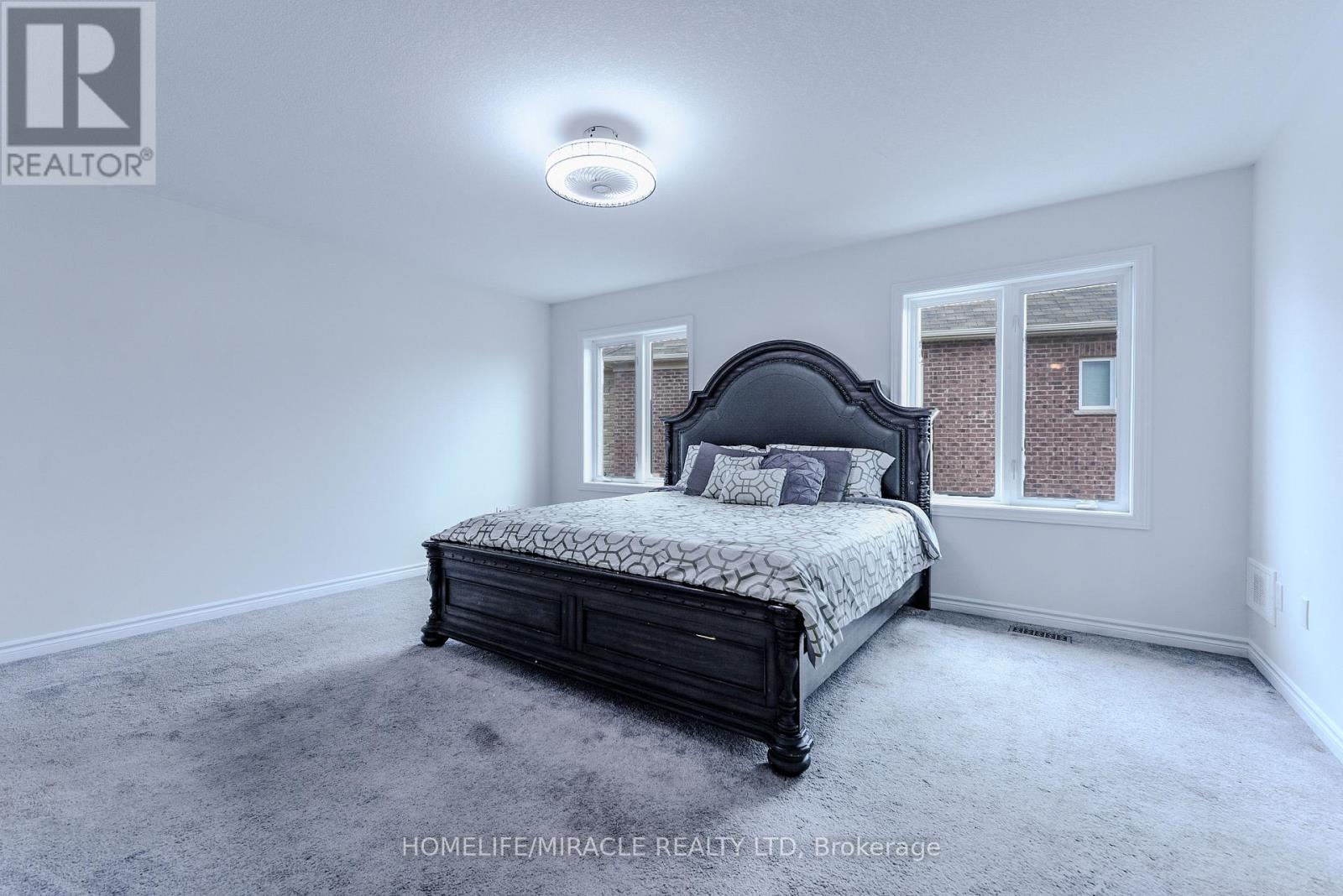 Photo 27 of 61 Bucksaw Street, Brampton ON