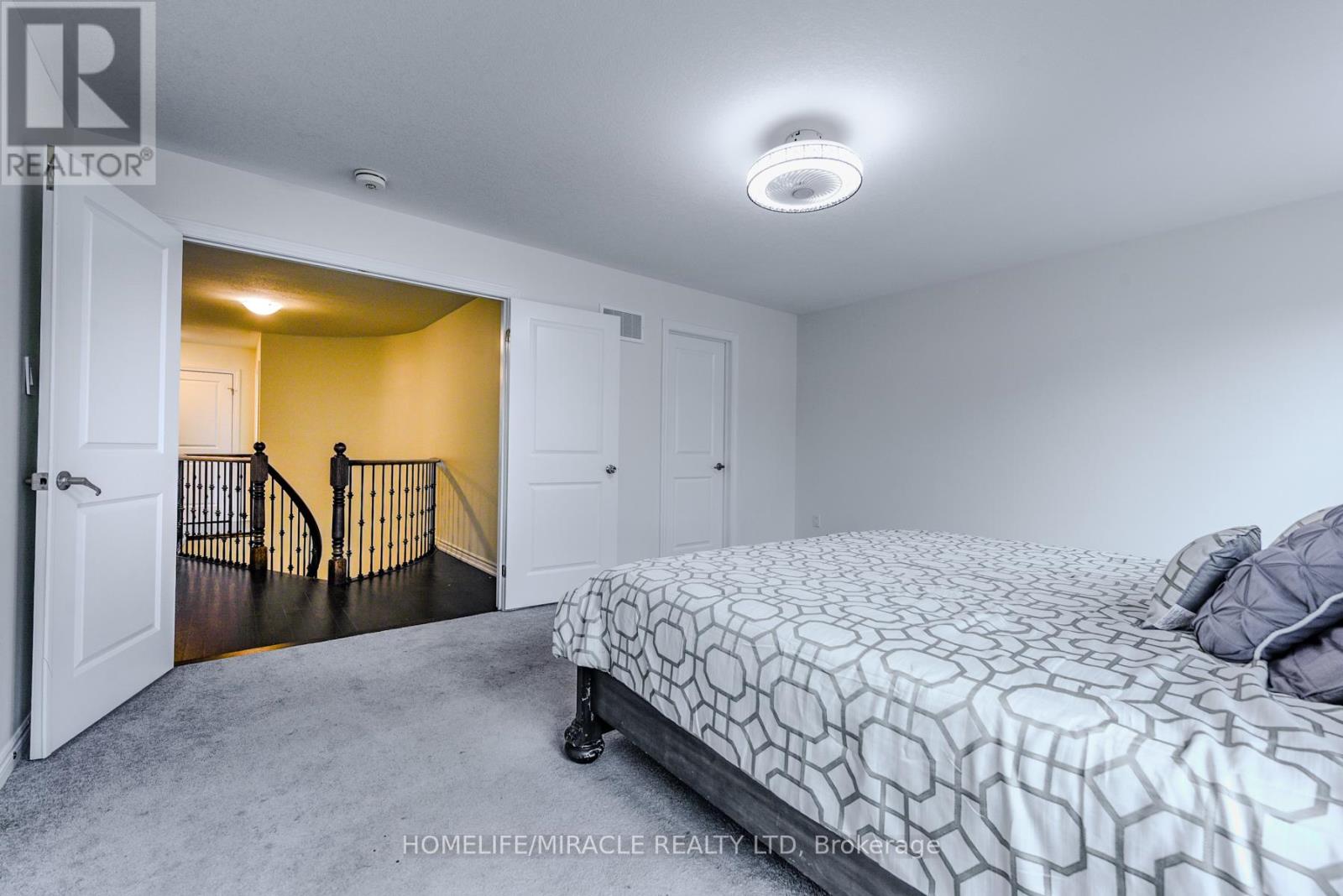 Photo 41 of 61 Bucksaw Street, Brampton ON