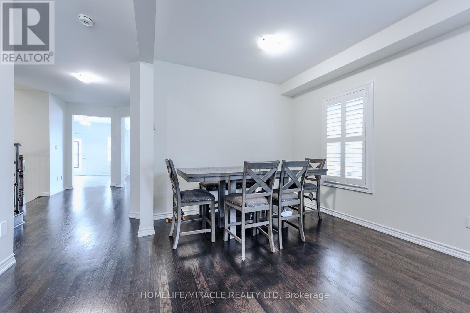 Photo 40 of 61 Bucksaw Street, Brampton ON