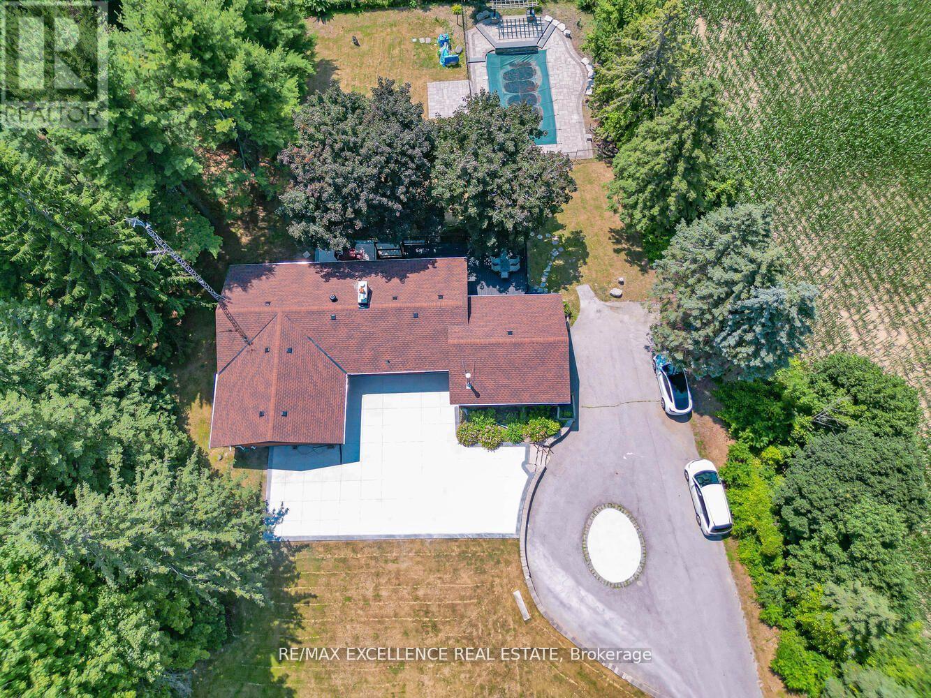 Photo 6 of 14812 Centreville Creek Road, Caledon ON