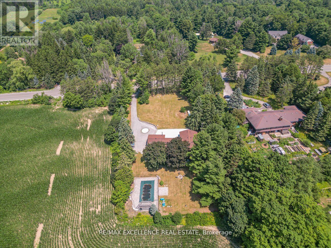 Photo 7 of 14812 Centreville Creek Road, Caledon ON