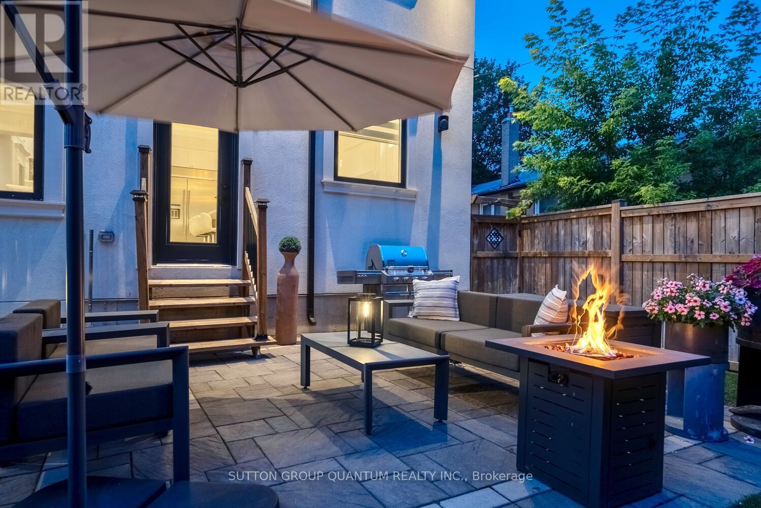 Photo 49 of 1486 Pembroke Drive, Oakville ON
