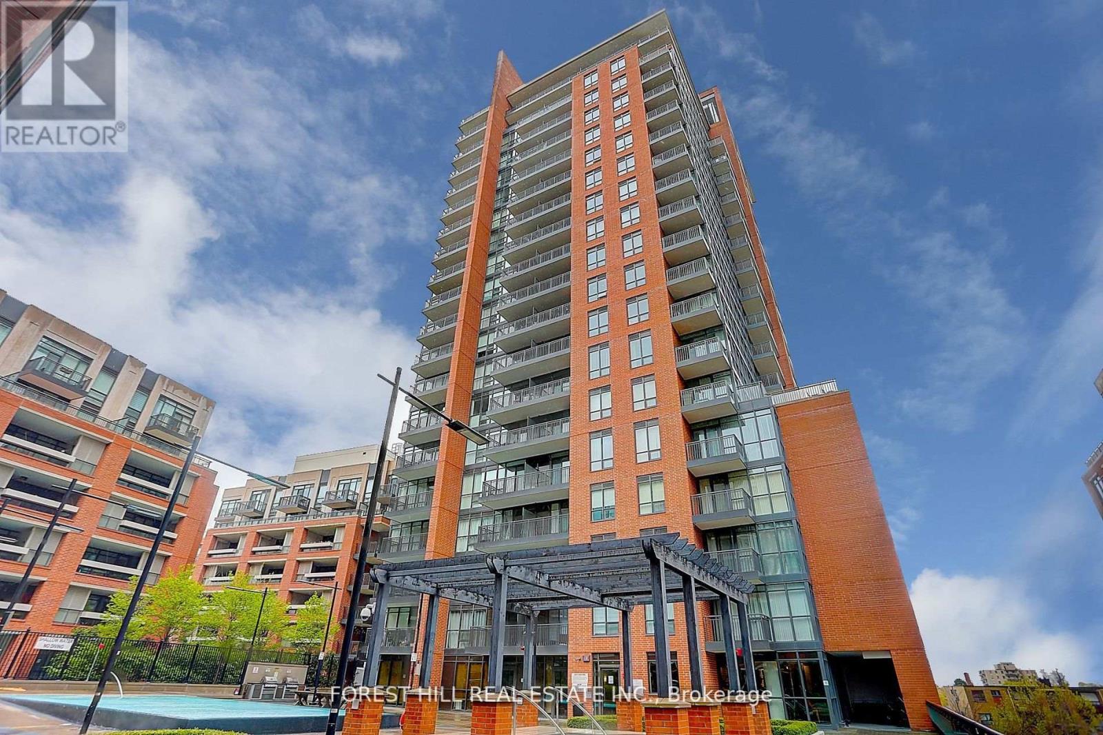 Photo 1 of 2121 800 Lawrence Avenue W, Toronto ON