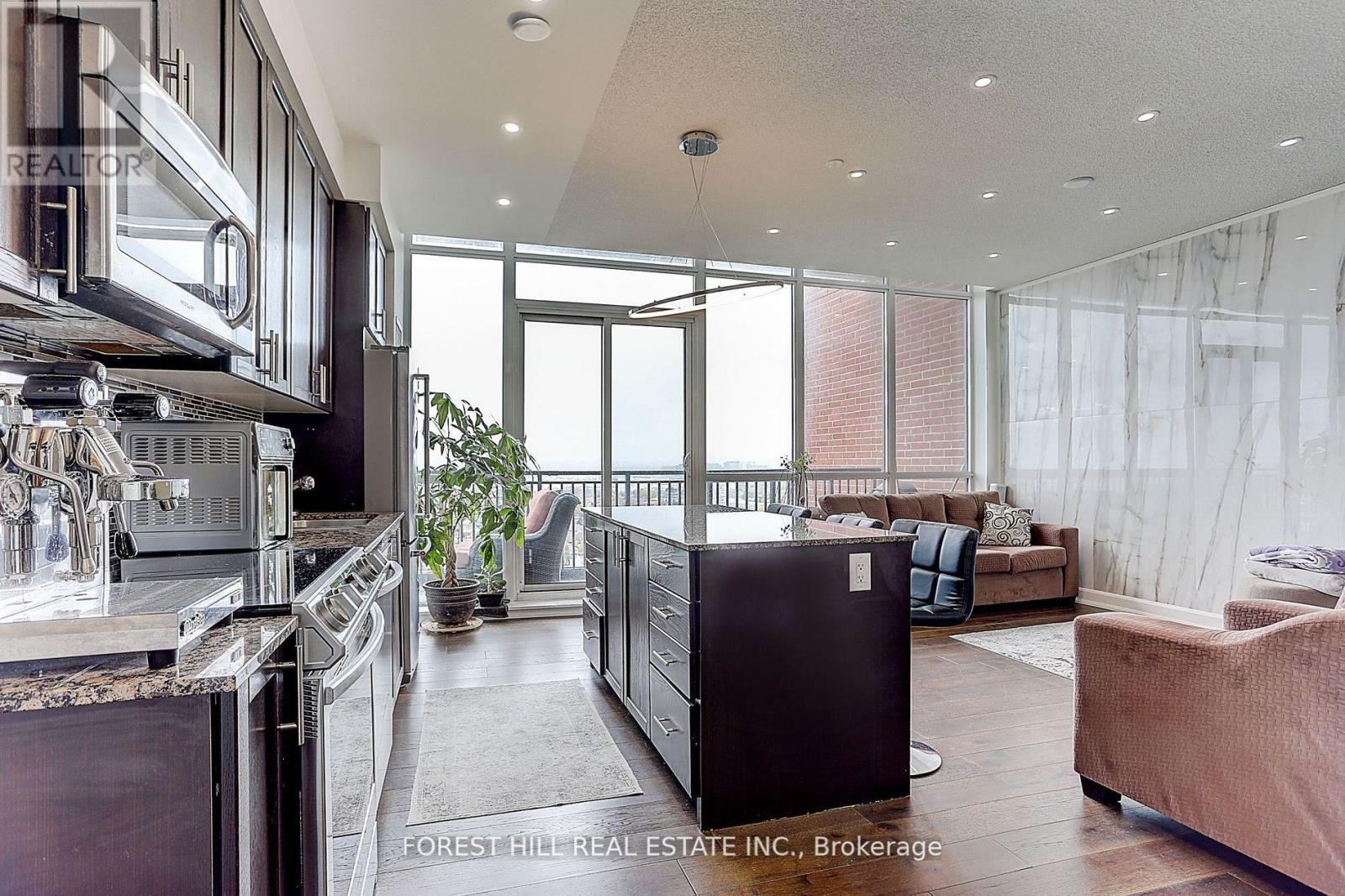 Photo 16 of 2121 800 Lawrence Avenue W, Toronto ON