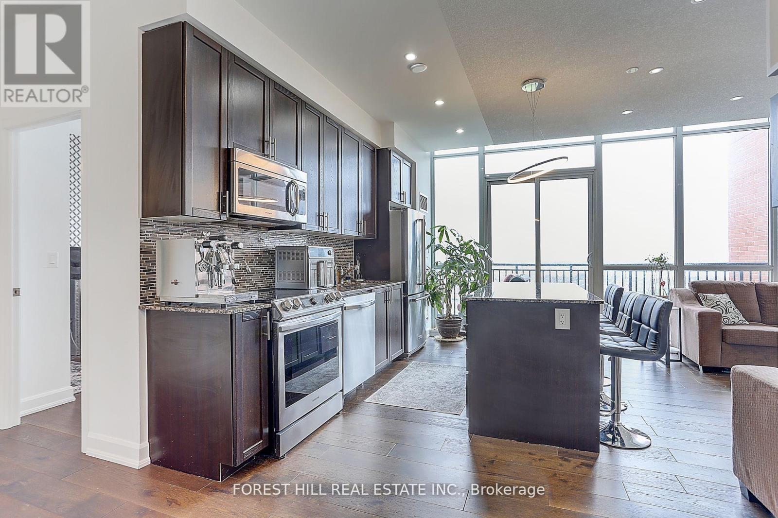Photo 18 of 2121 800 Lawrence Avenue W, Toronto ON