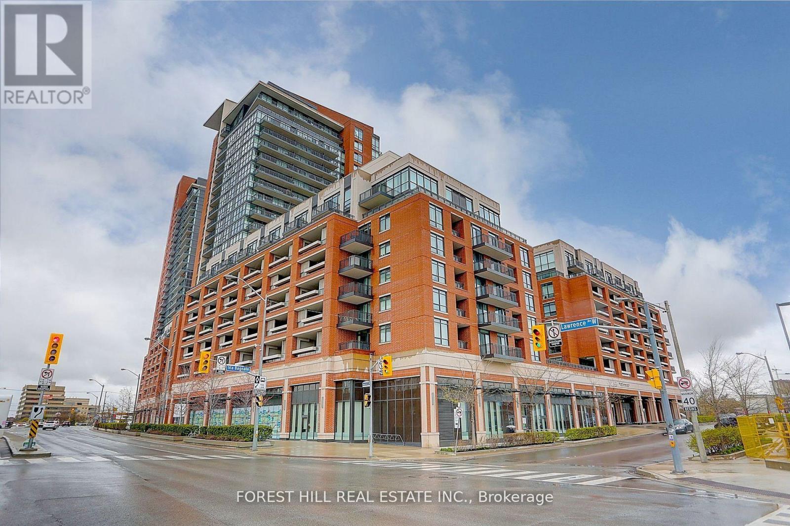 Photo 24 of 2121 800 Lawrence Avenue W, Toronto ON