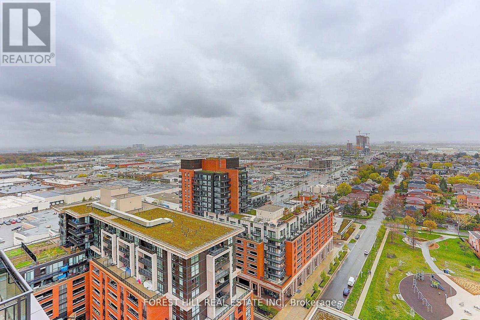Photo 26 of 2121 800 Lawrence Avenue W, Toronto ON