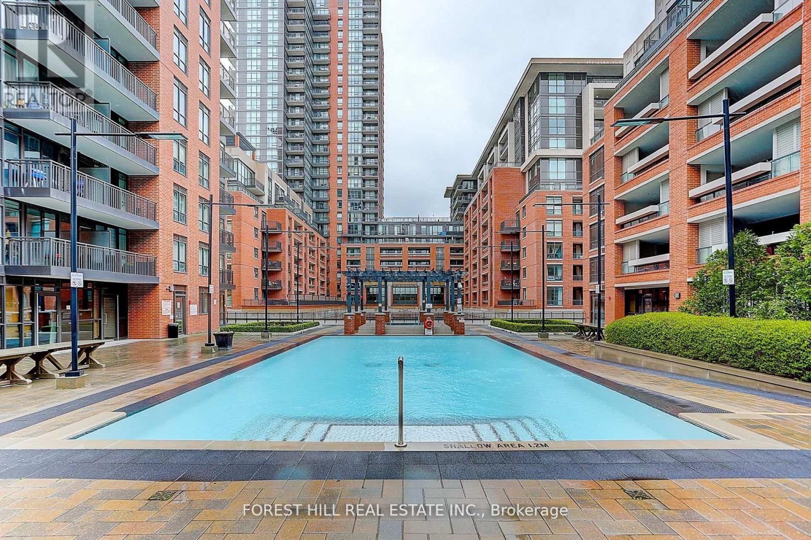 Photo 27 of 2121 800 Lawrence Avenue W, Toronto ON