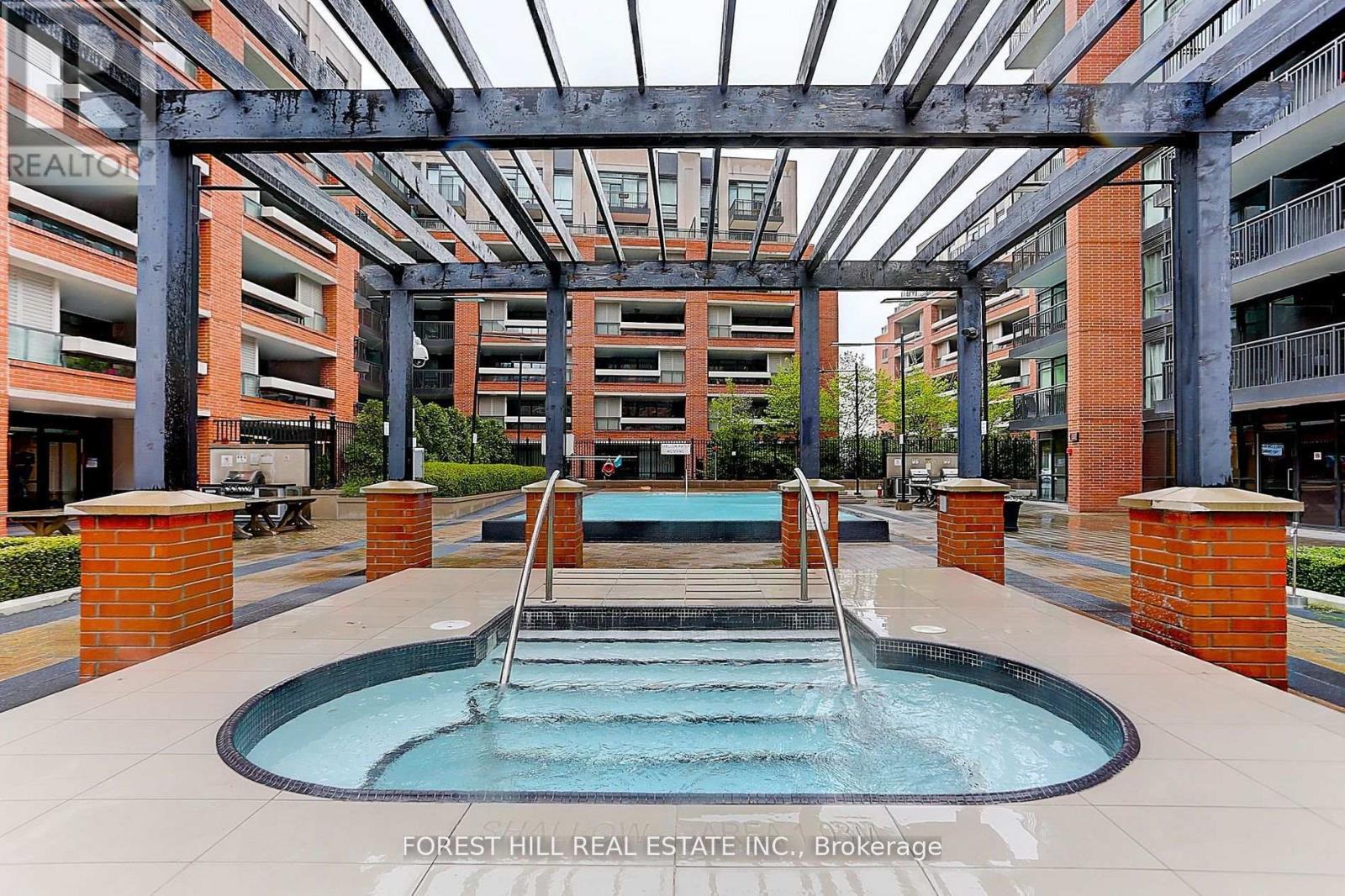 Photo 28 of 2121 800 Lawrence Avenue W, Toronto ON