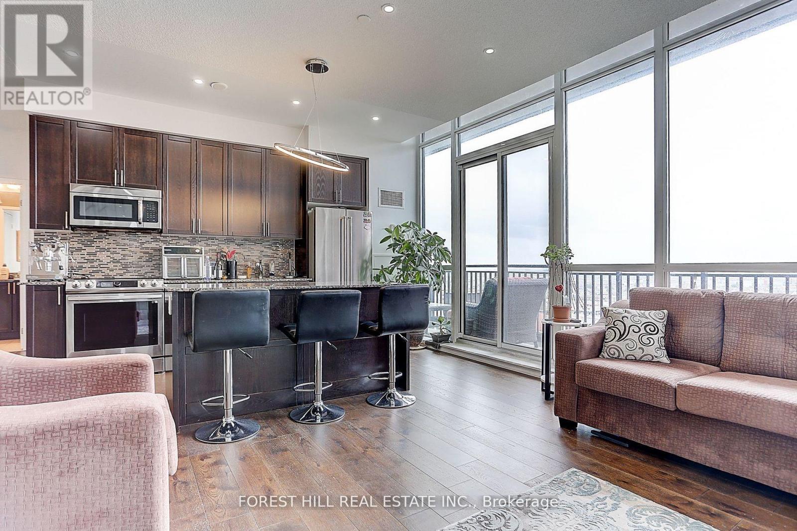Photo 9 of 2121 800 Lawrence Avenue W, Toronto ON