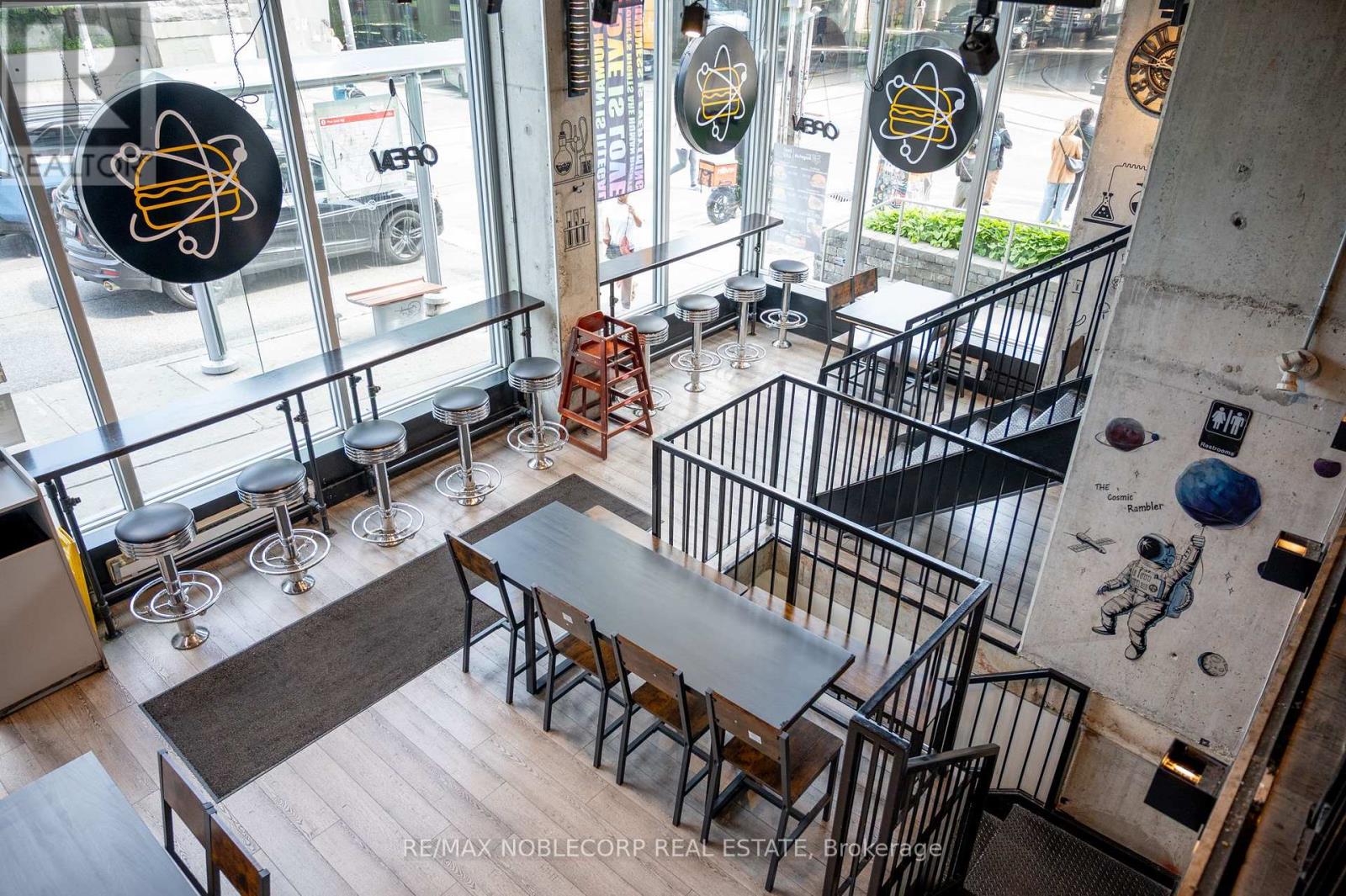 Photo 14 of 1205 Queen Street W, Toronto ON