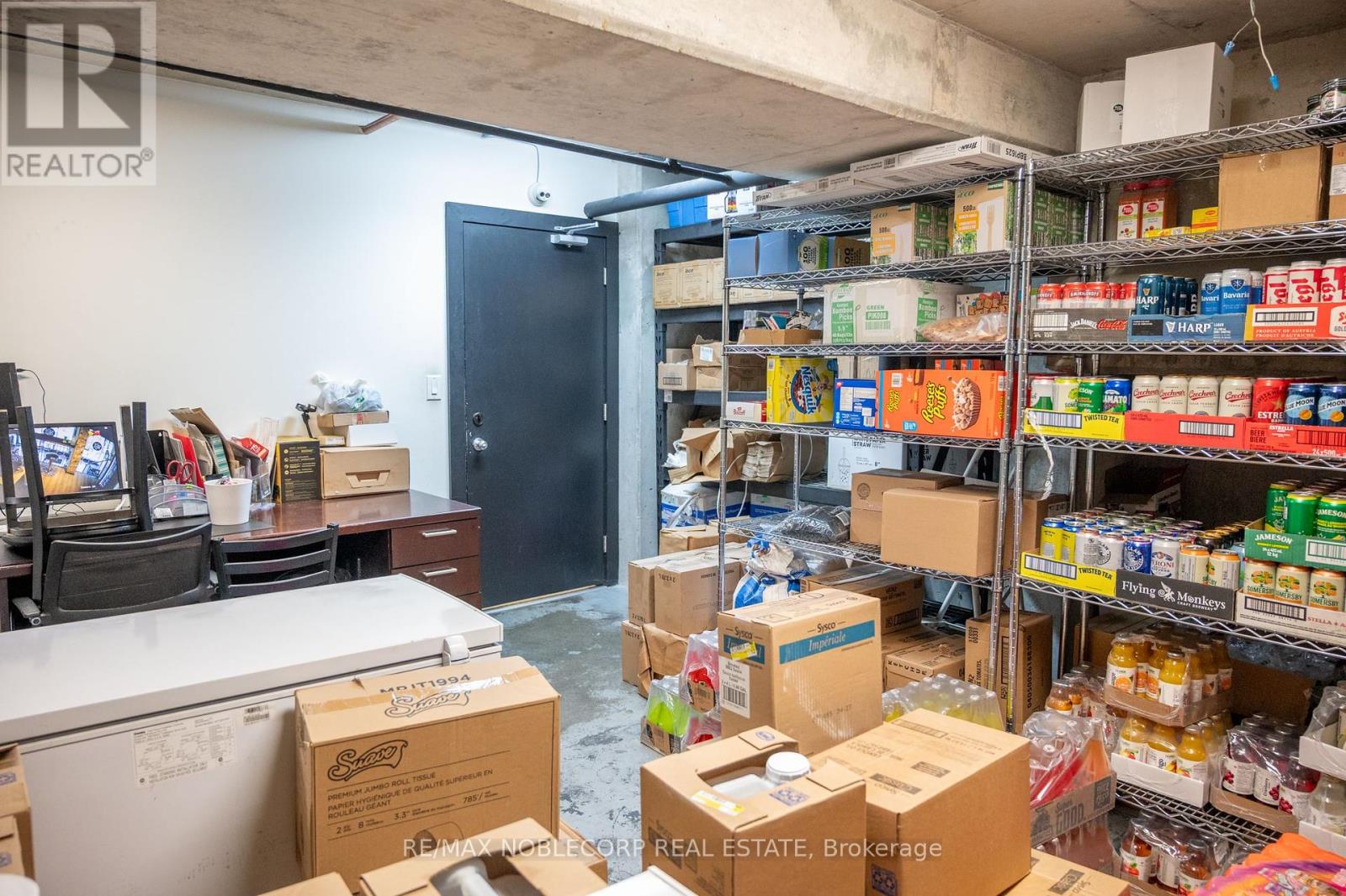 Photo 32 of 1205 Queen Street W, Toronto ON