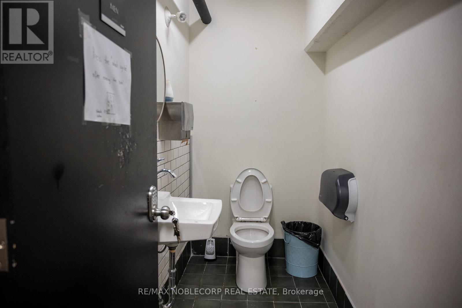 Photo 37 of 1205 Queen Street W, Toronto ON