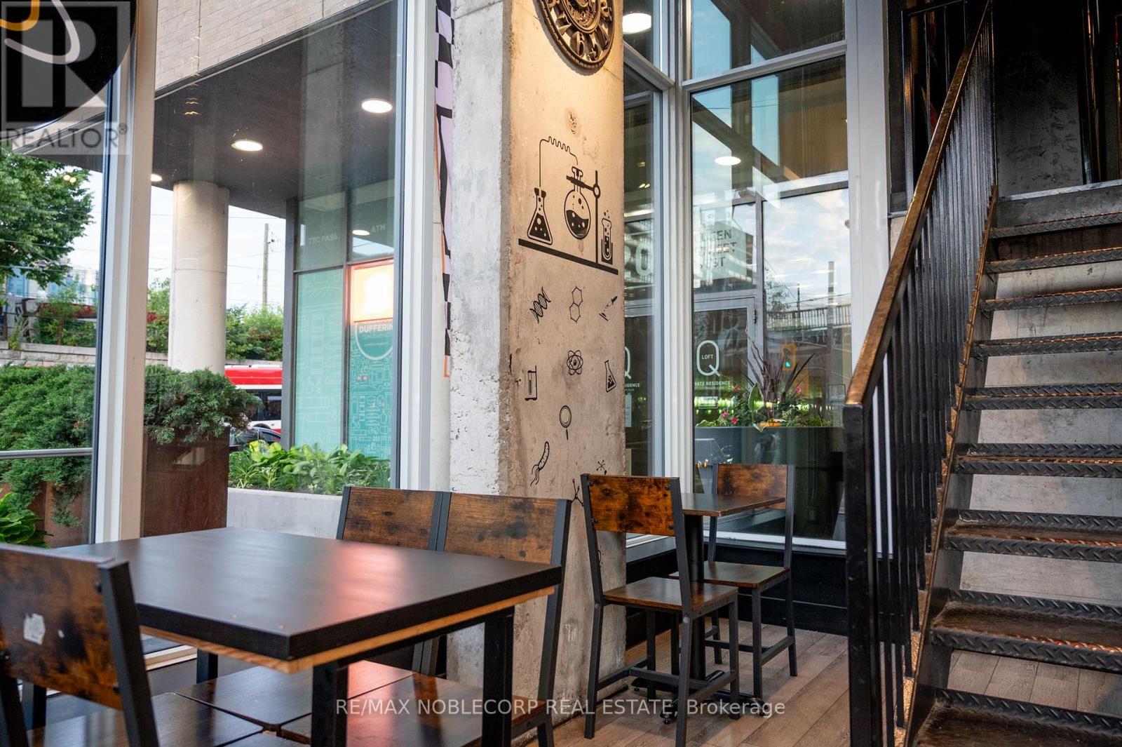 Photo 39 of 1205 Queen Street W, Toronto ON