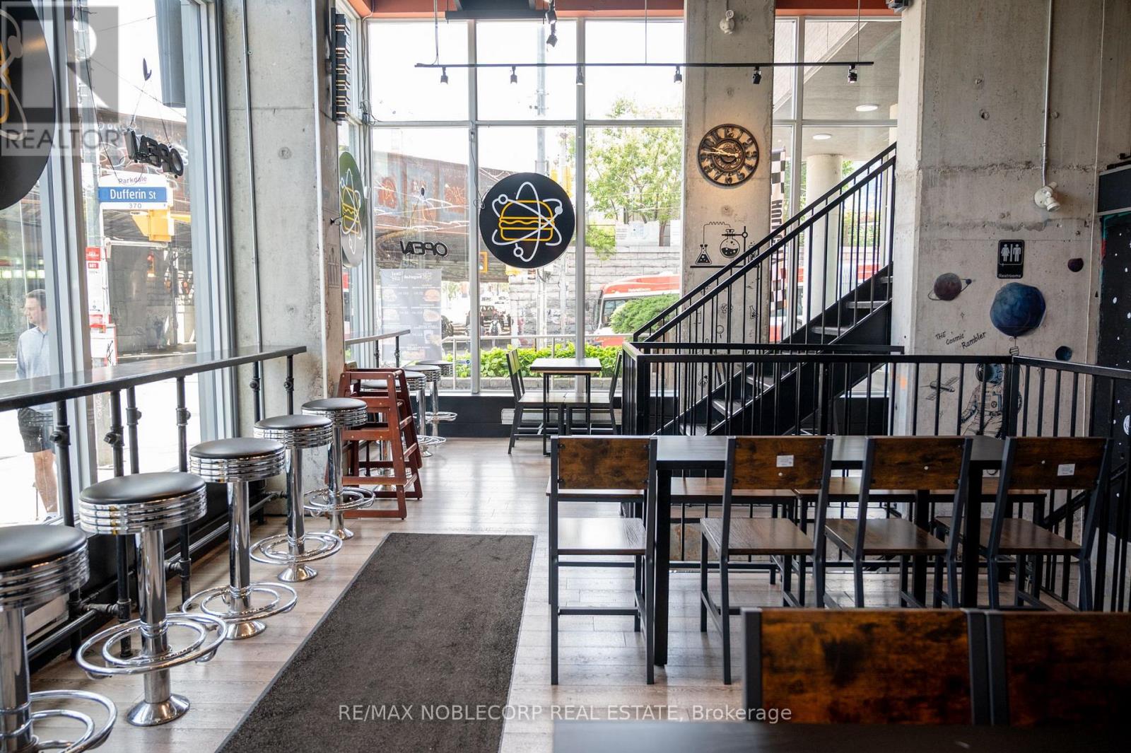 Photo 9 of 1205 Queen Street W, Toronto ON