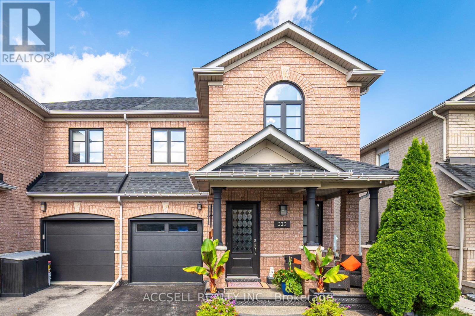 Photo 1 of 323 Pettigrew Trail, Milton ON