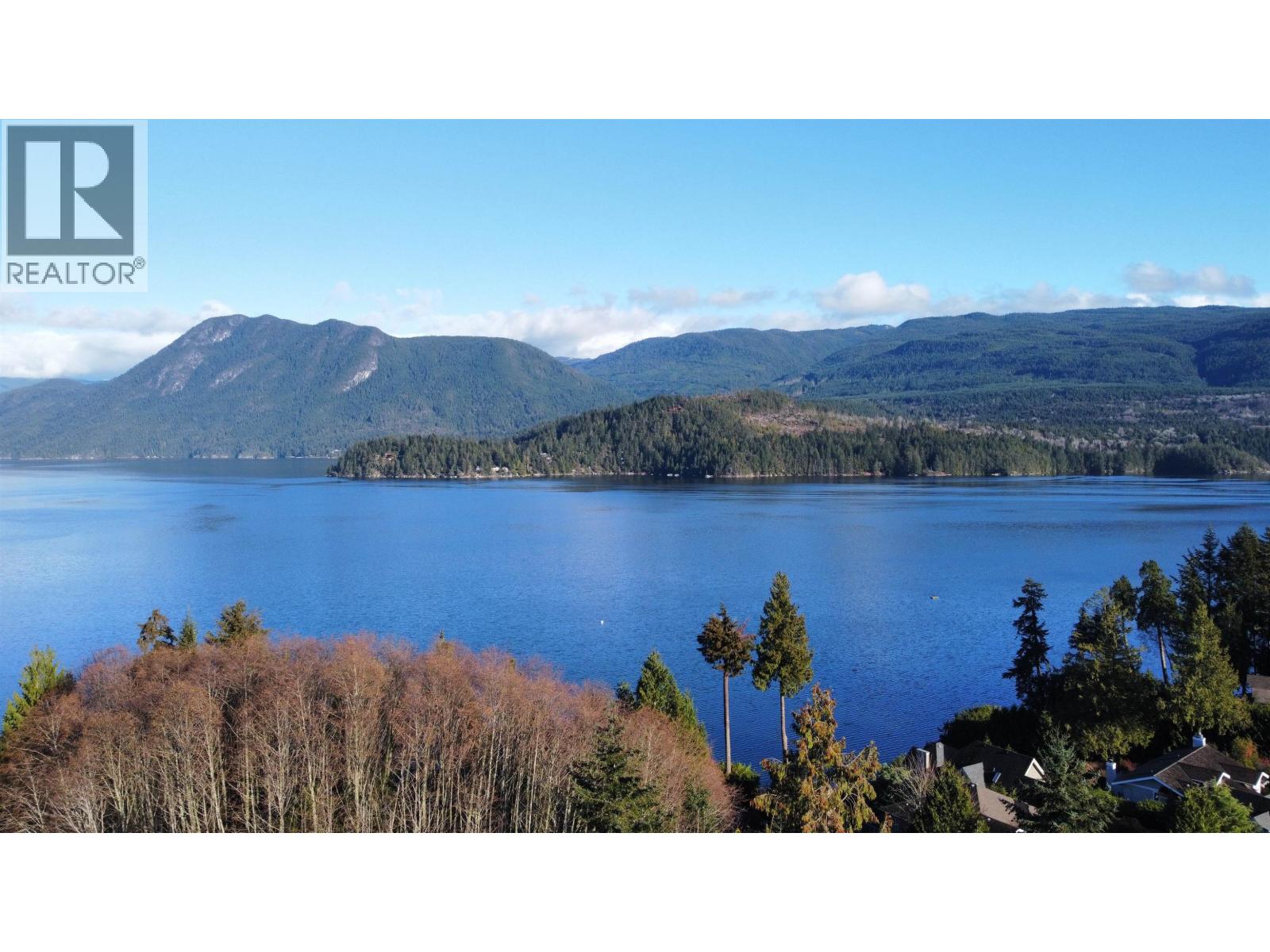 Lot 99 N GALE AVENUE, Sechelt