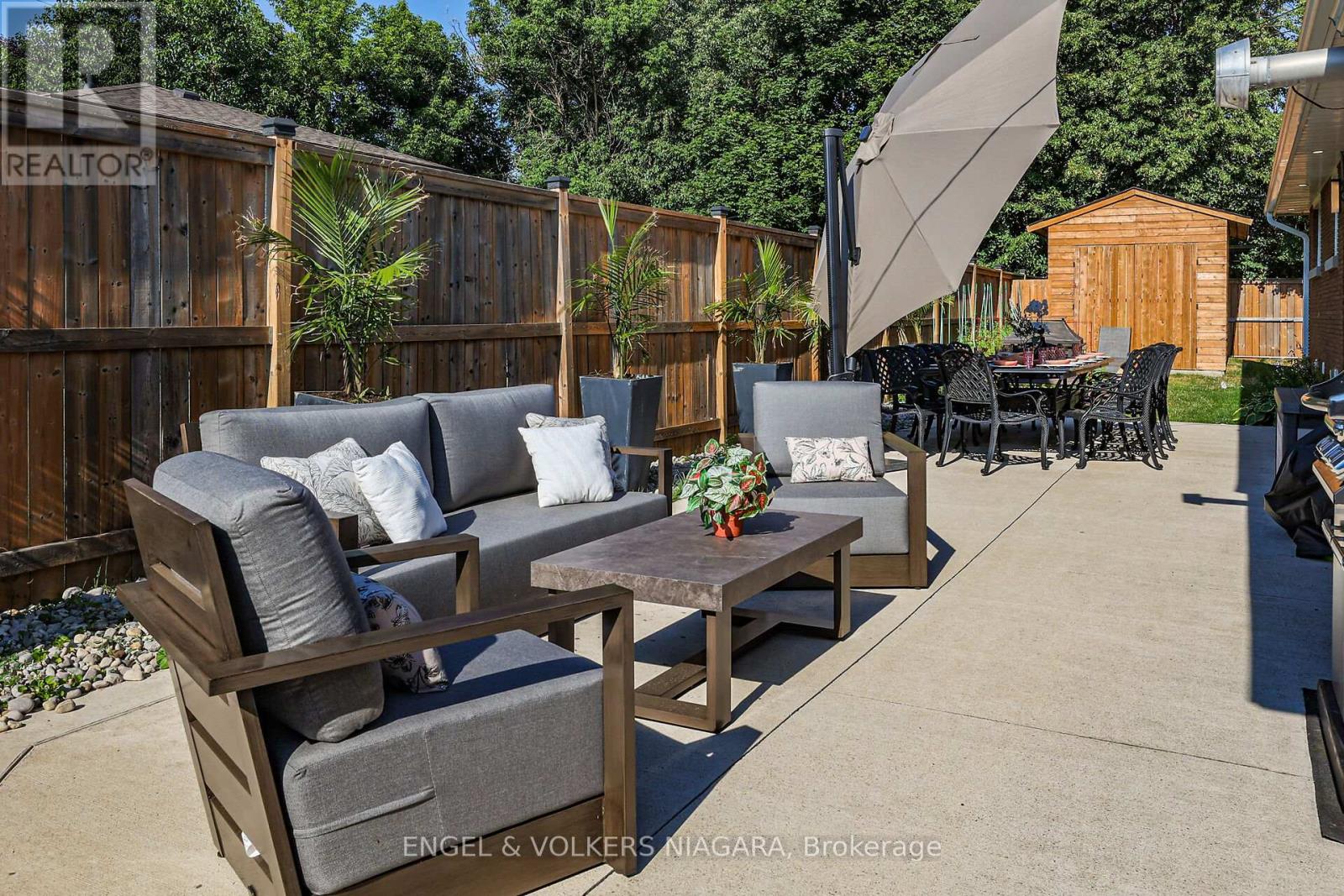 Photo 33 of 90 Rose Avenue, Thorold ON