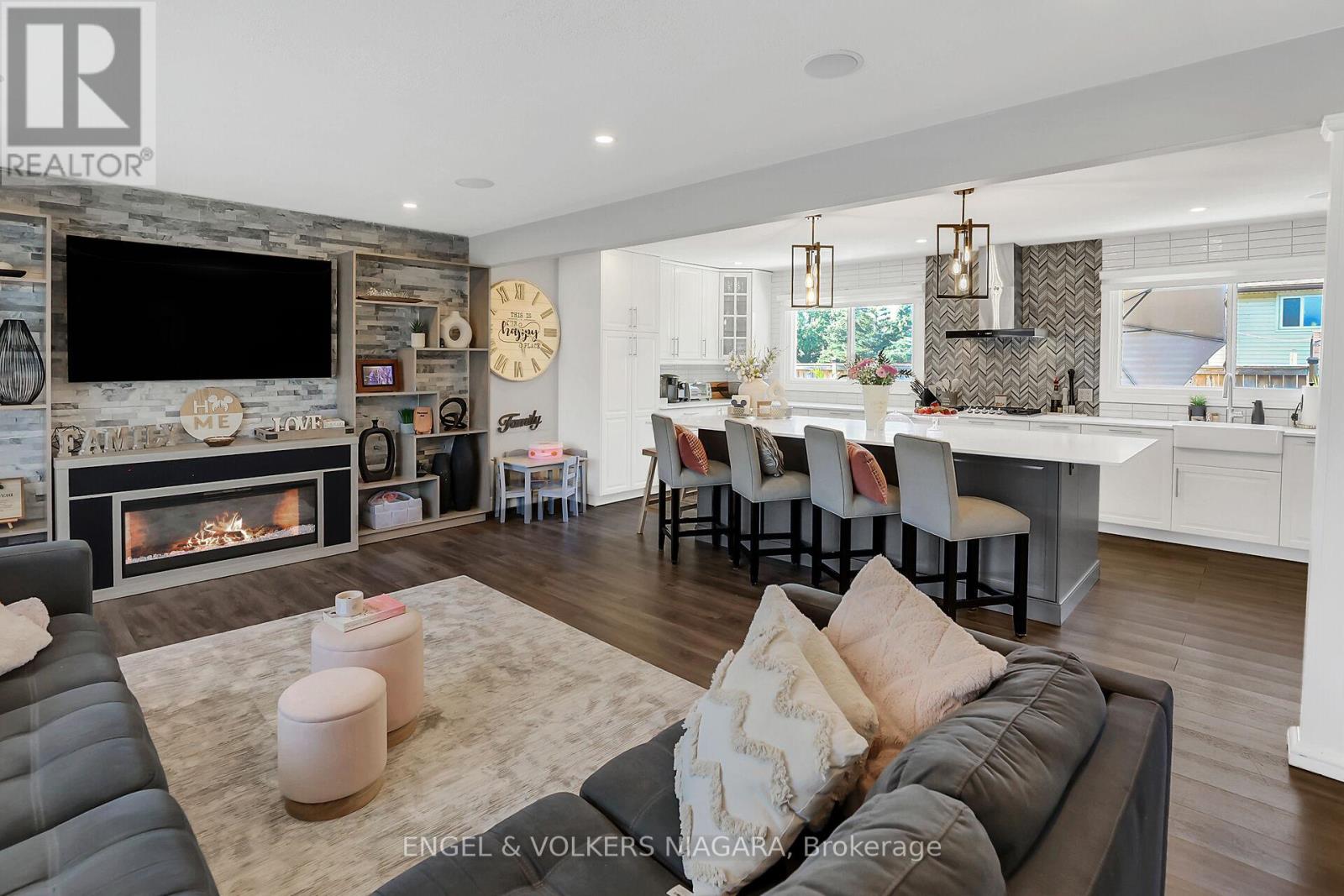 Photo 8 of 90 Rose Avenue, Thorold ON