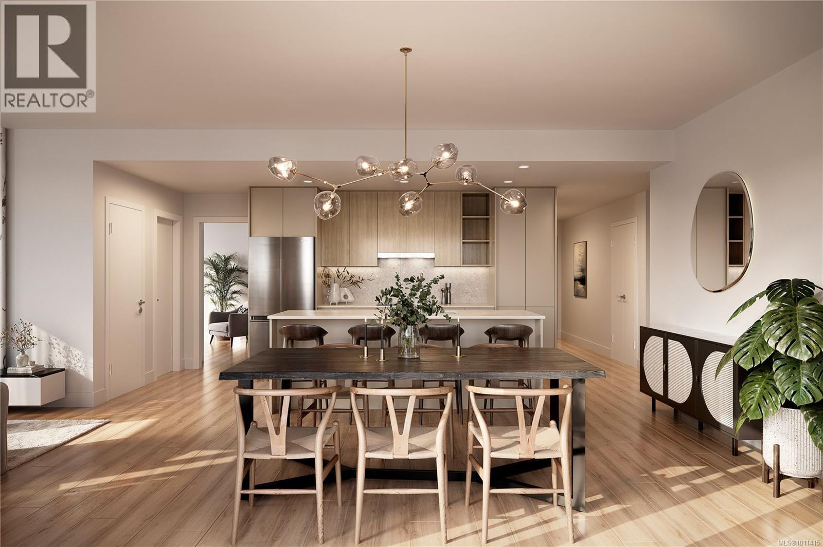 Photo 1 of 203 3582 Ryder Hesjedal Way, Colwood BC